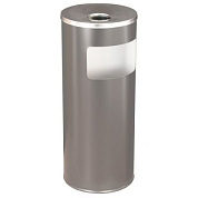 Урна пепельница К250Н серый