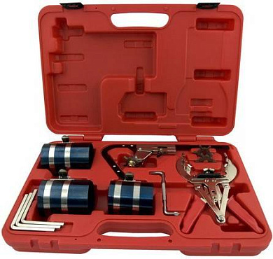 Набор для монтажа маслосъемных колец Force 911G3