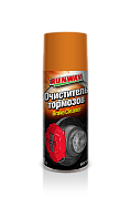 Очиститель тормозов 400 мл. аэрозоль RUNWAY RW6121