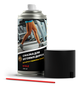 Смазка для беговых дорожек (210 мл) EFELE 94335