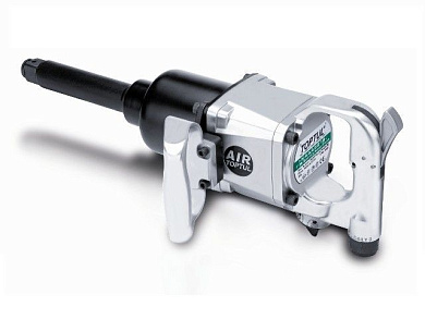 Пневмогайковерт 1'' 2440Nm длинн. жало Toptul KAAВ321809