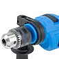 Дрель ударная электрическая, 230V, 650W, 0-3000об/мин, патрон 1,5-13 мм, Forsage F-Z1J-DH05-13