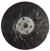 Подложка для фибровых зачистных кругов Wumax WÜRTH 1586580125