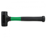 Молоток рихтовочный полиуретан Toptul серия HAAB