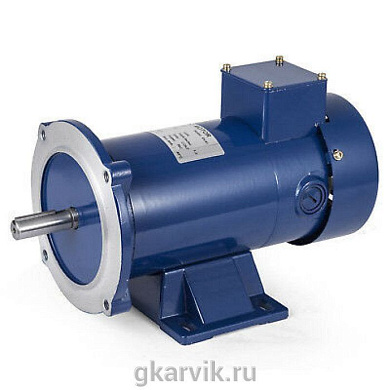 Редуктор подъема для талей электрических CD1 0,5 т TOR 119052