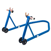 Подставка для мотоцикла подкатная, 340 кг Forsage F-TRF45502