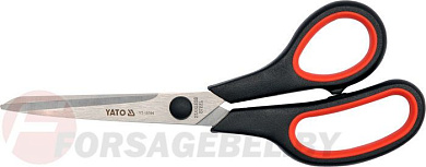Ножницы универсальные 190 мм Yato YT-19764