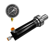 Гидроцилиндр для пресса гидравлического 30 т HOREX HZ 03.2.1.003J