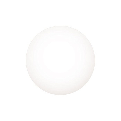 Заглушка пластик d8 белый (02) (упак.-0,2тыс.шт.) PL 51614