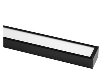 Светильник светодиодный 24 Вт PSO-01 4000К IP 40 JAZZWAY