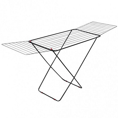 Сушилка напольная для белья Mintaka night plus 20 м ООО "Планета" П041/5-2