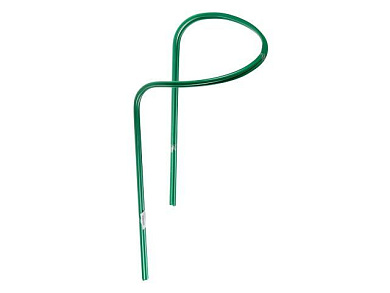 Подставка под куст круг большой, 2 шт., Ø0,8-0,9 м, комплект из 2х частей ОСТРОВ КОМФОРТА 4814692000233