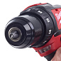 Дрель-шуруповерт Milwaukee M12 BDD-201C 4933479439