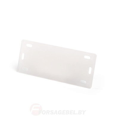 Бирка кабельная У-212М 100шт. Fortisflex У-212М