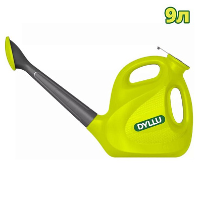 Лейка 9л DYLLU DTKW1890