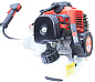 Триммер бензиновый WMT-33LB WATT 8.033.255.00