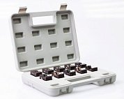 Набор высокоточных матриц КВТ НМ-300-ТМ