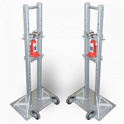 Домкрат кабельный Fortisflex ДК-10ГП