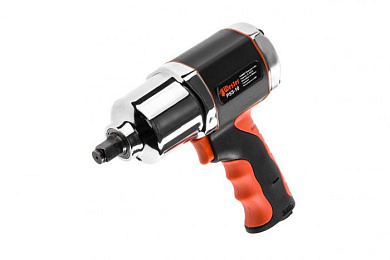 Пневмогайковерт ударный PSS-10 1/2" 570 Нм WESTER 55192