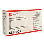 Щит распред, навесной ЩРН-П-18 "SlimBox" IP41 EKF PROxima sb-n-18
