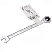 Комбинированный трещоточный ключ RockForce