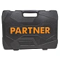 Набор инструмента 172 пр. 1/4''&1/2''& 3/8'', 6-гр. Partner PA-41723-5