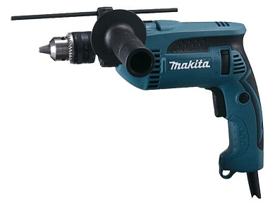 Дрель ударная HP1640 (HP 1640) MAKITA