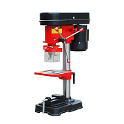 Станок вертикально-сверлильный 16/500, 500 Вт, диаметр сверления 3,0-16 мм, асинхронный двигатель, ременная передача Felisatti FT5501 Felisatti