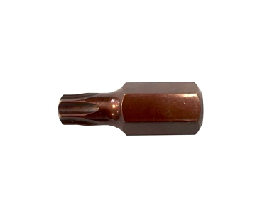 Бита Torx T60х30 мм, 10 мм RockForce RF-1763060 Premium