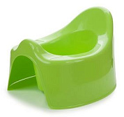 Горшок детский "Ора" (салатный) BEROSSI АС 21238000