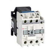 Контактор КМЭп малогабаритный 32А 110В DC 1NO EKF PROxima ctr-s-32-110-p