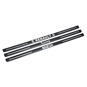 Наклейка защитная на бампер KBS-33M51, SAMARA, KING KBS-33(M51) (SAMARA)