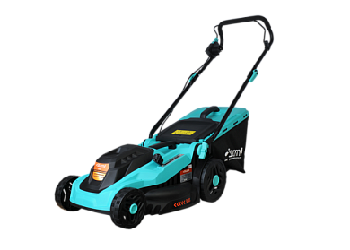 Газонокосилка электрическая Sturm! EL1840