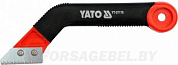 Скребок для швов кладки Yato YT-37170