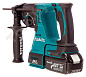 Перфоратор аккумуляторный DHR242Z (DHR 242 Z) MAKITA