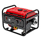 Генератор бензиновый RS-3000, 2,2 кВт, 230В, ручной стартер MTX 946105