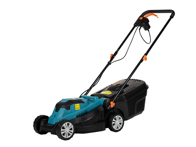 Газонокосилка электрическая GER-170 OASIS GER-170