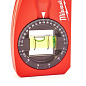 Уровень карманный Pocket 7,8 см магнитный Milwaukee (4932459597)