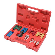 Набор фиксаторов для двигателей 8 пр. Forsage F-04A2063