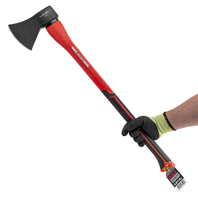 Топор 1500 гр EVERFORCE EF-A7015