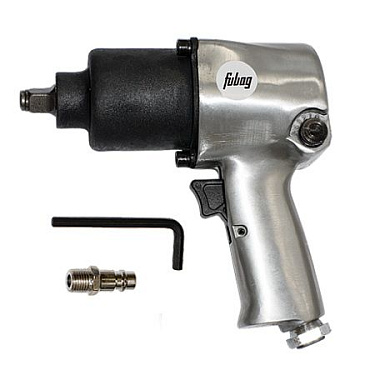 Пневмогайковерт ударный IW680 1/2'' 680 Нм FUBAG 100110