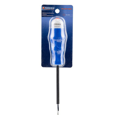 Отвертка индикаторная SL5x100 Forsage F-70150100A