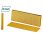 Гвозди Ga23 0,64х25 мм (10000 шт) TOTAL TAC06825