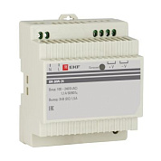Блок питания 24В DR-30W-24 EKF PROxima dr-30w-24