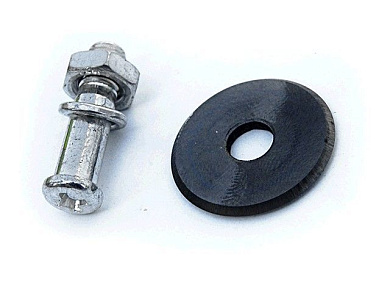 Режущий эл-т для плиткореза 22х6х2мм STARTUL MASTER ST4900-22