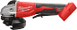 Угловая шлифмашина Milwaukee M18 BLSAG125XPD-0 4933492645