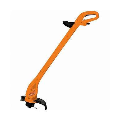 Триммер электрический, 350 Вт,11000 об/мин, диаметр скоса 220 мм, 11000 об/мин PIT MET-350