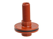 Врезка ПП, наружная резьба 1/2'' AV Engineering AVE159007