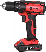 Аккумуляторная дрель AD-21AUN EDON 202020100014