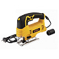 Лобзик электрический JS-80, 650 Вт, 80 мм Denzel 27103